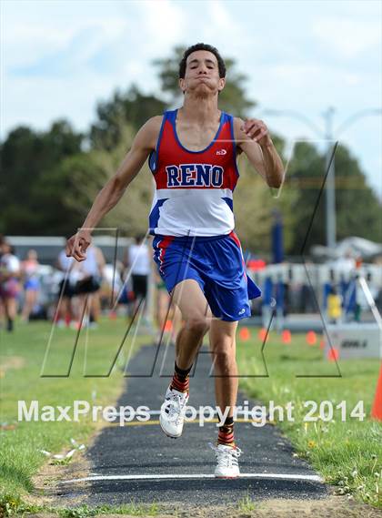 Thumbnail 2 in Reed Sparks Rotary Invitational photogallery.