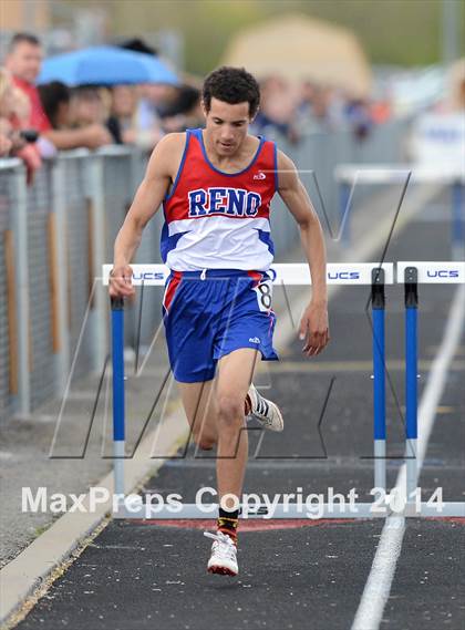 Thumbnail 3 in Reed Sparks Rotary Invitational photogallery.
