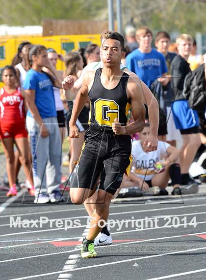 Thumbnail 3 in Reed Sparks Rotary Invitational photogallery.