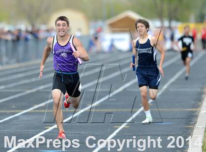 Thumbnail 3 in Reed Sparks Rotary Invitational photogallery.
