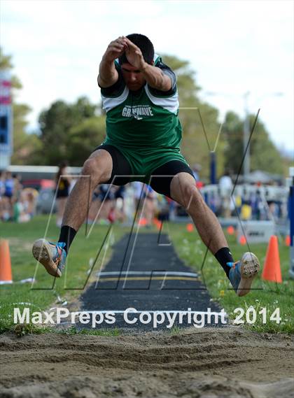 Thumbnail 2 in Reed Sparks Rotary Invitational photogallery.