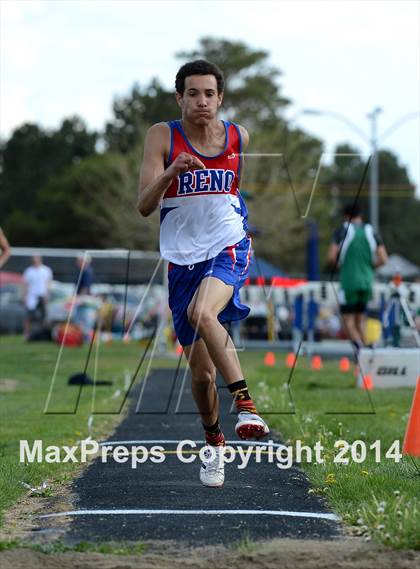 Thumbnail 3 in Reed Sparks Rotary Invitational photogallery.