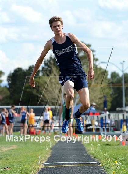 Thumbnail 2 in Reed Sparks Rotary Invitational photogallery.