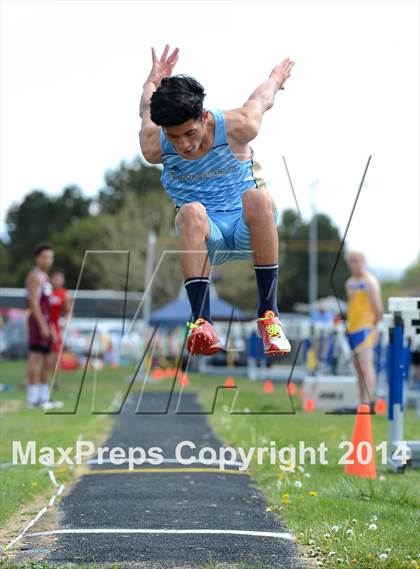 Thumbnail 3 in Reed Sparks Rotary Invitational photogallery.