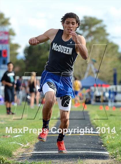 Thumbnail 1 in Reed Sparks Rotary Invitational photogallery.