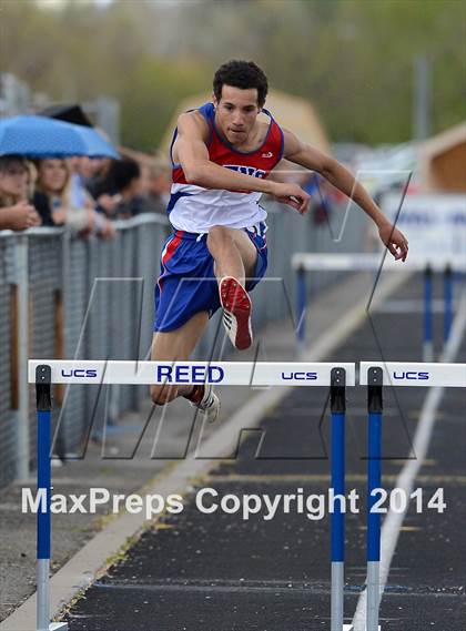 Thumbnail 3 in Reed Sparks Rotary Invitational photogallery.