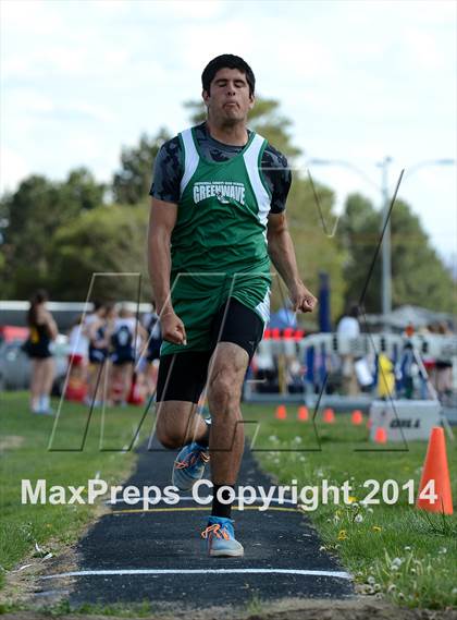 Thumbnail 2 in Reed Sparks Rotary Invitational photogallery.