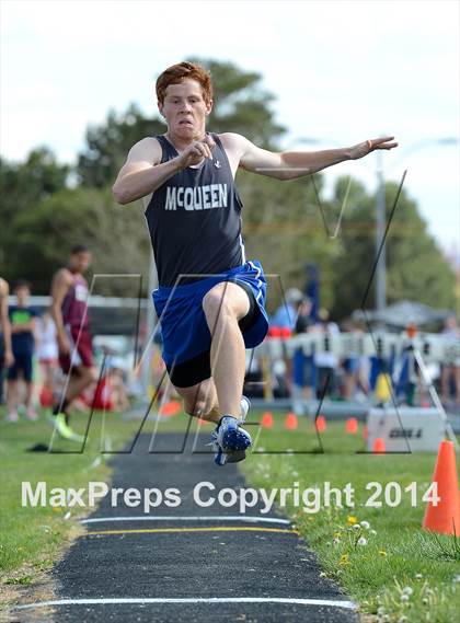 Thumbnail 1 in Reed Sparks Rotary Invitational photogallery.