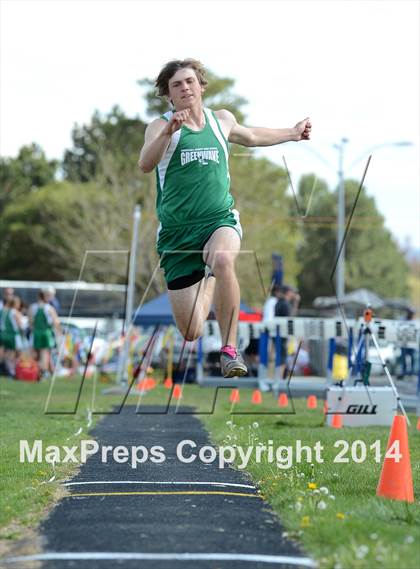 Thumbnail 3 in Reed Sparks Rotary Invitational photogallery.