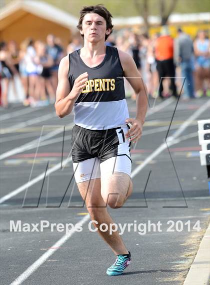 Thumbnail 2 in Reed Sparks Rotary Invitational photogallery.
