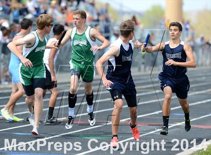 Thumbnail 2 in Reed Sparks Rotary Invitational photogallery.