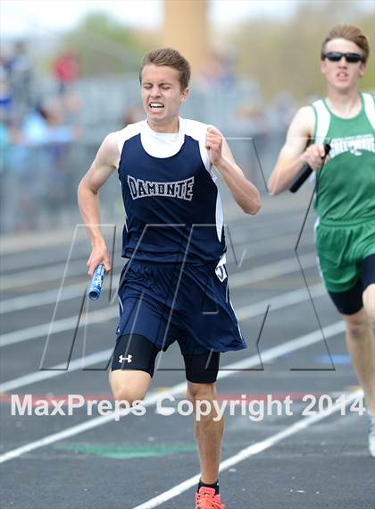 Thumbnail 3 in Reed Sparks Rotary Invitational photogallery.