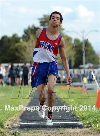 Thumbnail 1 in Reed Sparks Rotary Invitational photogallery.