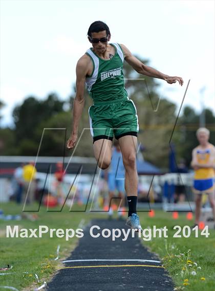 Thumbnail 1 in Reed Sparks Rotary Invitational photogallery.
