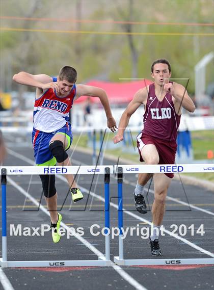 Thumbnail 1 in Reed Sparks Rotary Invitational photogallery.