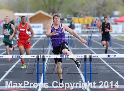Thumbnail 3 in Reed Sparks Rotary Invitational photogallery.