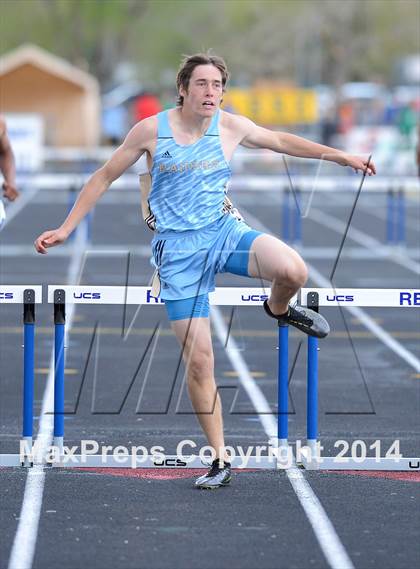 Thumbnail 3 in Reed Sparks Rotary Invitational photogallery.