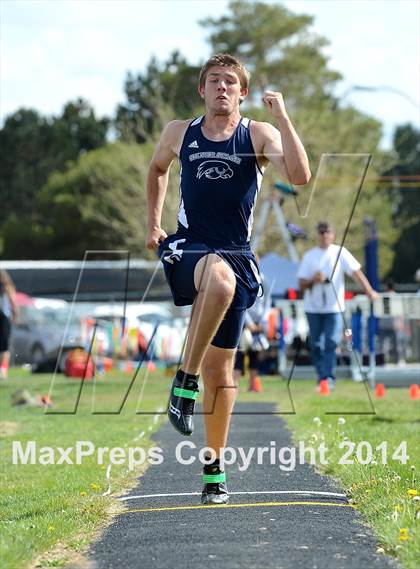 Thumbnail 2 in Reed Sparks Rotary Invitational photogallery.