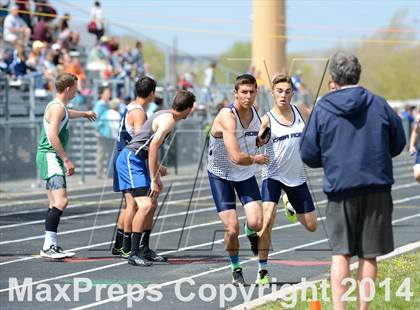 Thumbnail 1 in Reed Sparks Rotary Invitational photogallery.