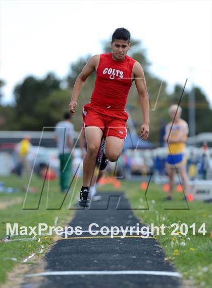Thumbnail 1 in Reed Sparks Rotary Invitational photogallery.