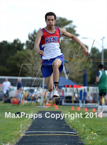 Thumbnail 3 in Reed Sparks Rotary Invitational photogallery.