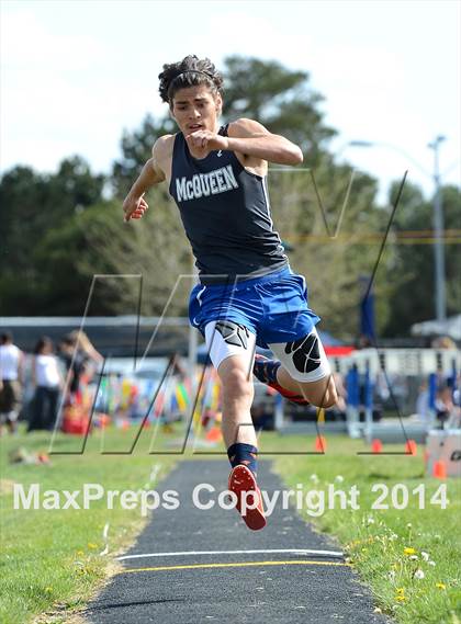 Thumbnail 3 in Reed Sparks Rotary Invitational photogallery.