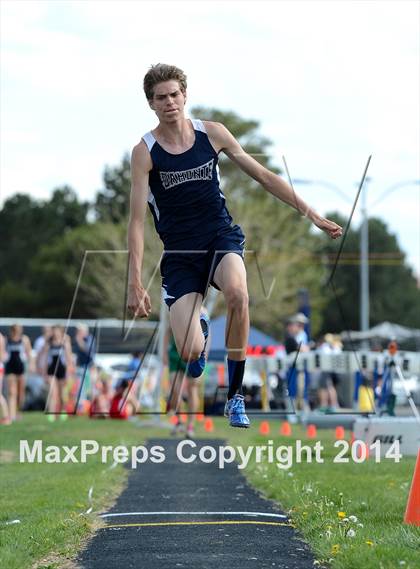 Thumbnail 1 in Reed Sparks Rotary Invitational photogallery.