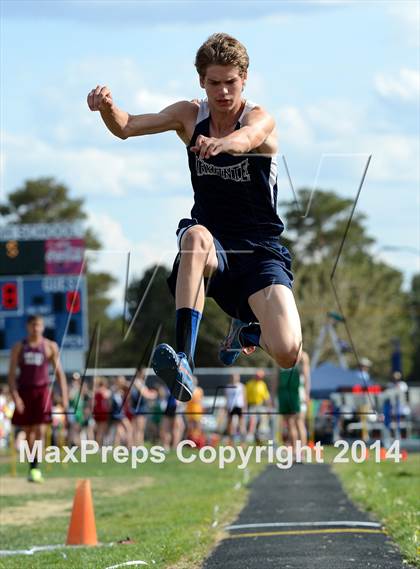 Thumbnail 3 in Reed Sparks Rotary Invitational photogallery.