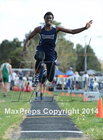 Thumbnail 1 in Reed Sparks Rotary Invitational photogallery.