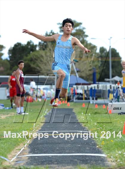 Thumbnail 3 in Reed Sparks Rotary Invitational photogallery.