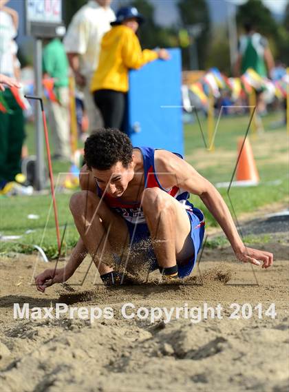 Thumbnail 3 in Reed Sparks Rotary Invitational photogallery.