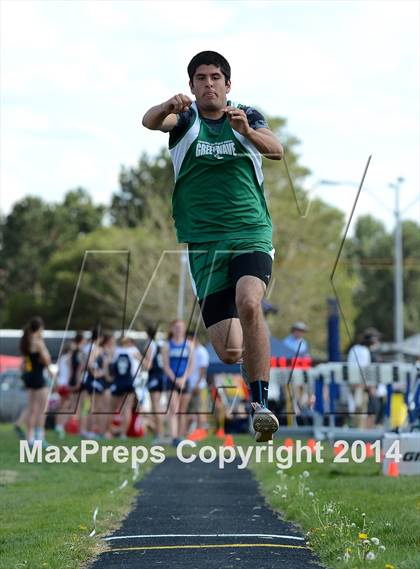 Thumbnail 3 in Reed Sparks Rotary Invitational photogallery.