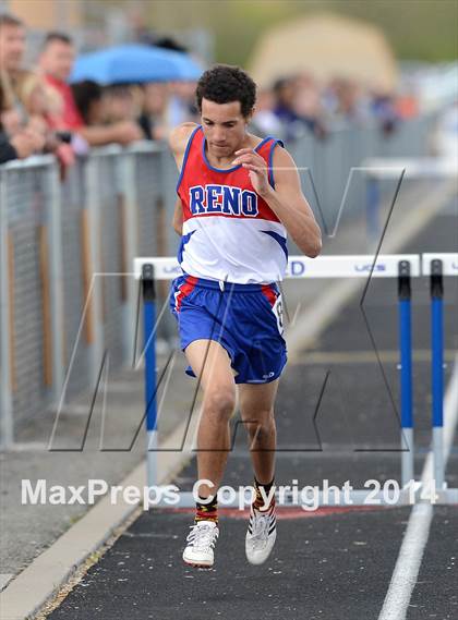 Thumbnail 1 in Reed Sparks Rotary Invitational photogallery.