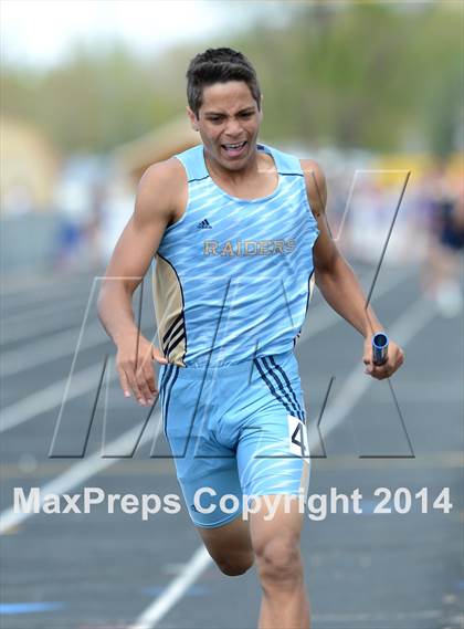 Thumbnail 2 in Reed Sparks Rotary Invitational photogallery.