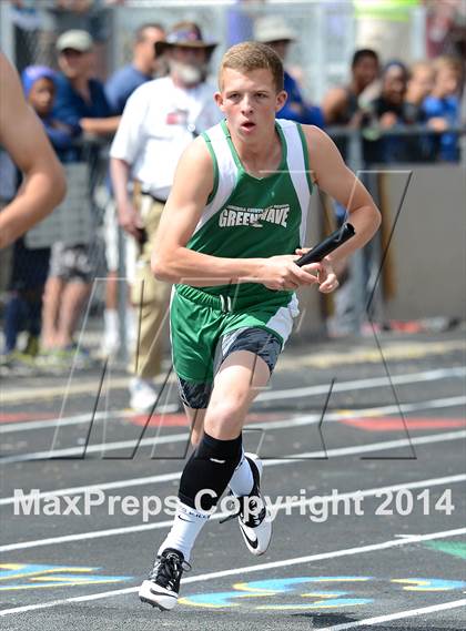 Thumbnail 3 in Reed Sparks Rotary Invitational photogallery.