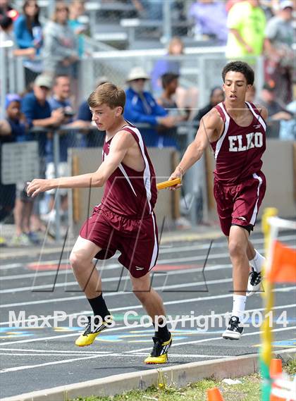 Thumbnail 3 in Reed Sparks Rotary Invitational photogallery.