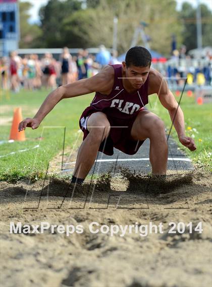 Thumbnail 2 in Reed Sparks Rotary Invitational photogallery.