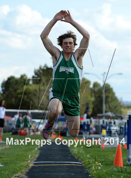 Thumbnail 2 in Reed Sparks Rotary Invitational photogallery.