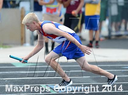 Thumbnail 3 in Reed Sparks Rotary Invitational photogallery.