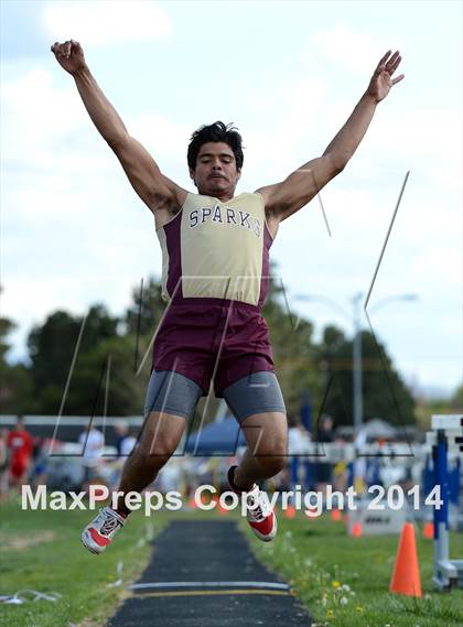 Thumbnail 3 in Reed Sparks Rotary Invitational photogallery.