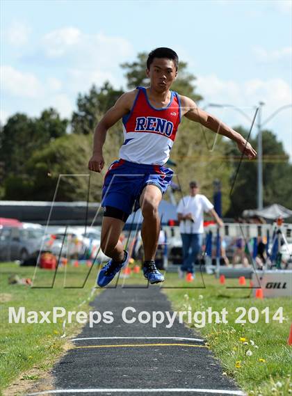 Thumbnail 3 in Reed Sparks Rotary Invitational photogallery.