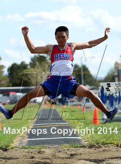 Thumbnail 1 in Reed Sparks Rotary Invitational photogallery.
