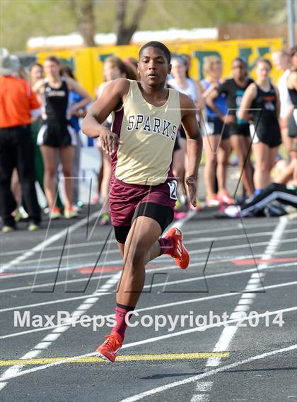 Thumbnail 2 in Reed Sparks Rotary Invitational photogallery.