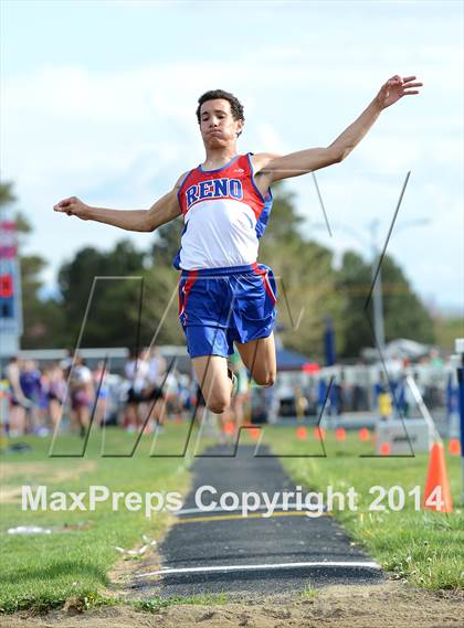Thumbnail 3 in Reed Sparks Rotary Invitational photogallery.
