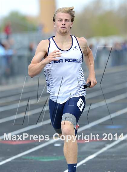 Thumbnail 2 in Reed Sparks Rotary Invitational photogallery.