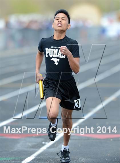 Thumbnail 3 in Reed Sparks Rotary Invitational photogallery.
