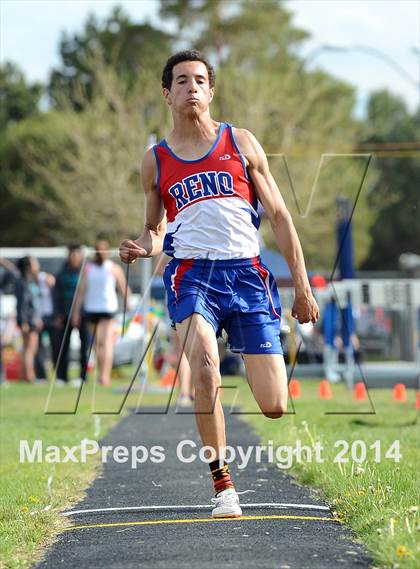 Thumbnail 2 in Reed Sparks Rotary Invitational photogallery.