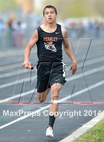 Thumbnail 1 in Reed Sparks Rotary Invitational photogallery.