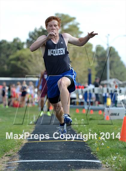 Thumbnail 1 in Reed Sparks Rotary Invitational photogallery.
