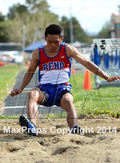 Thumbnail 2 in Reed Sparks Rotary Invitational photogallery.